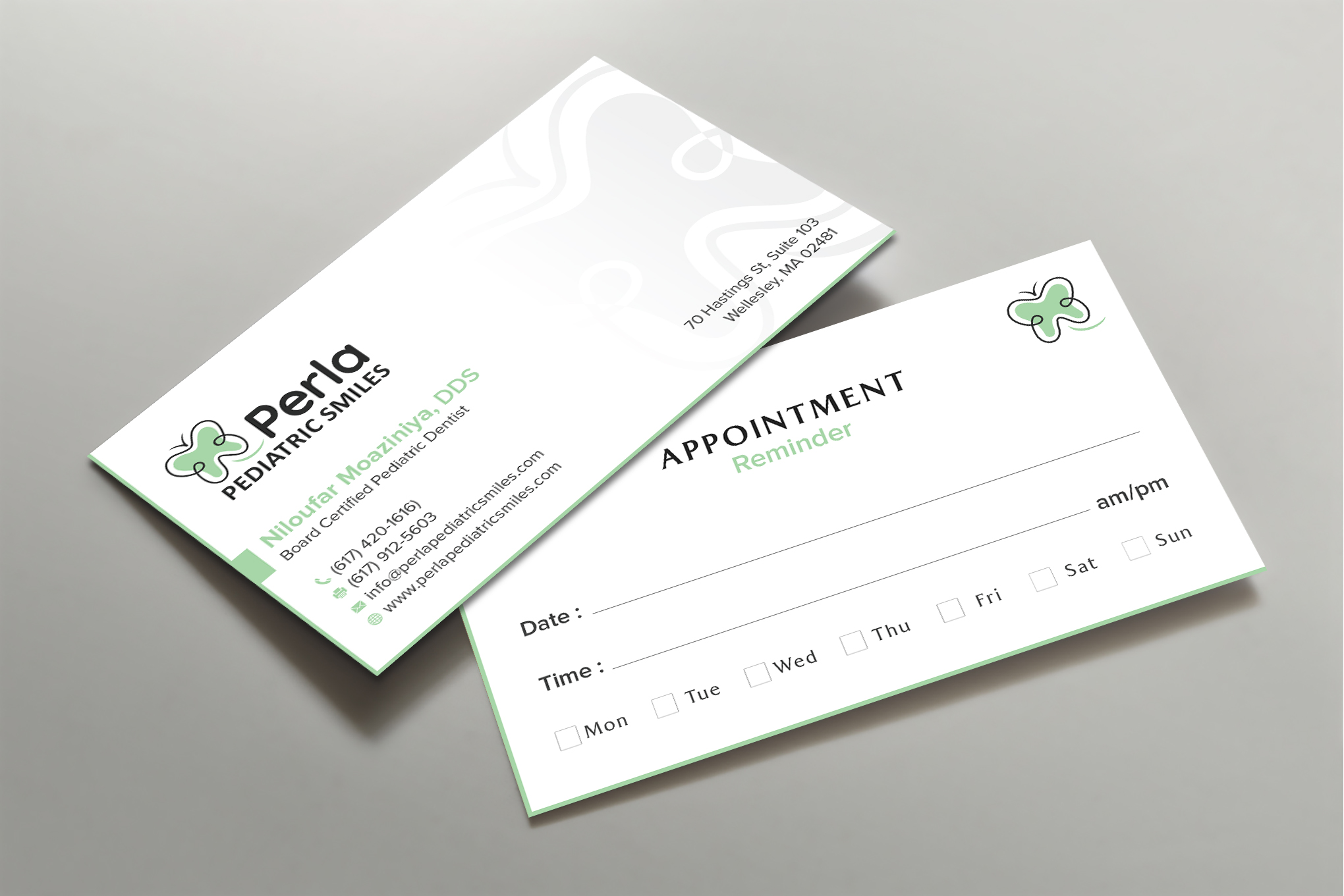 Business Card Design by Uttom 2 for this project | Design #35384987