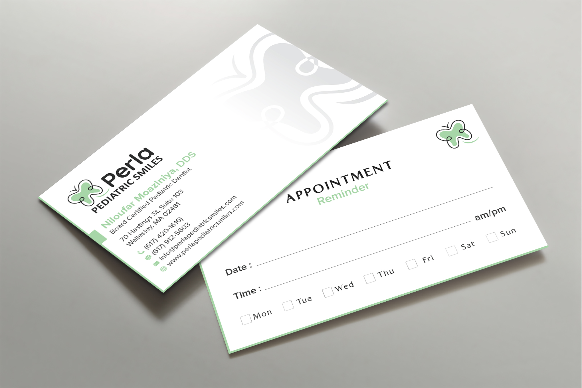 Business Card Design by Uttom 2 for this project | Design #35384988