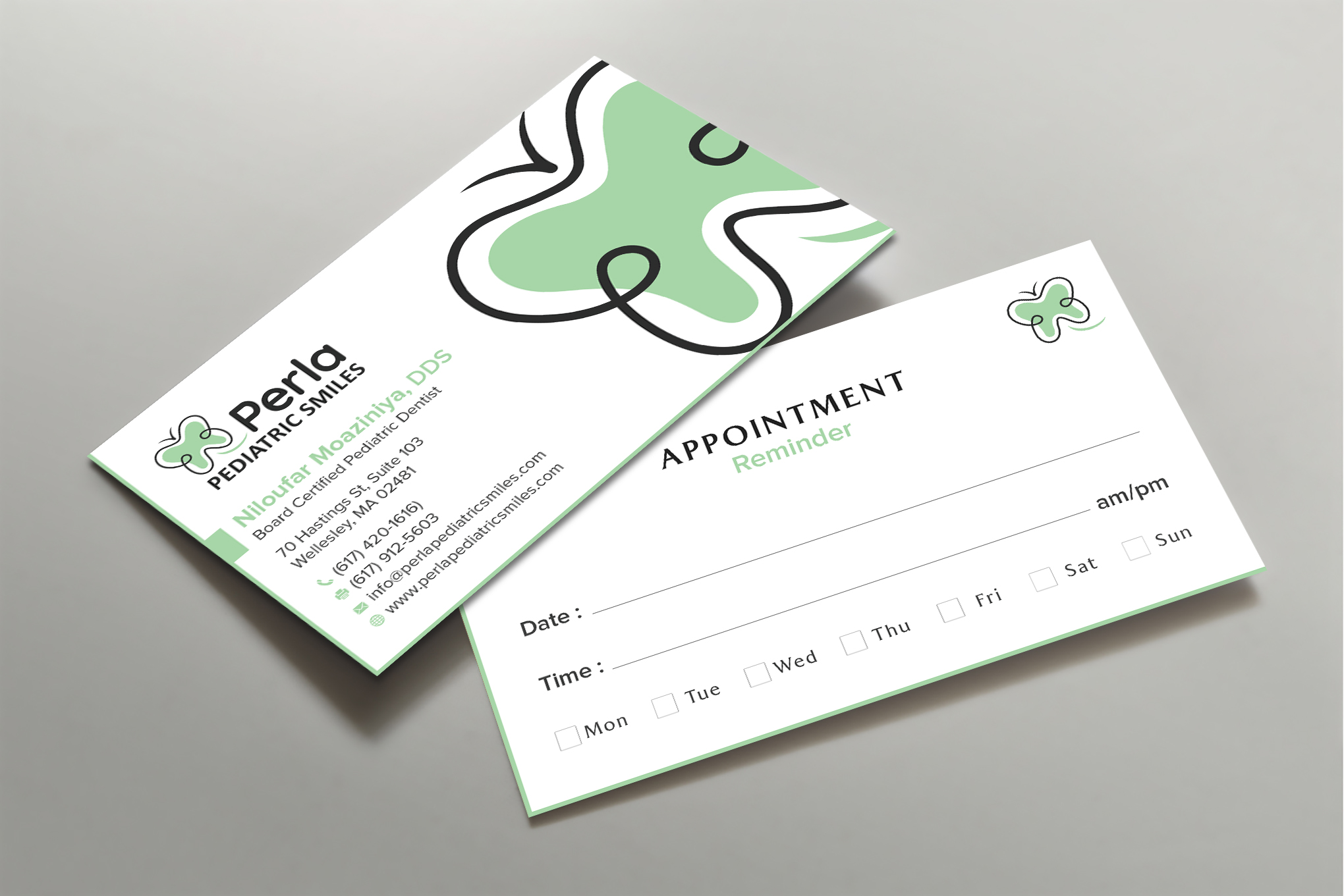Business Card Design by Uttom 2 for this project | Design #35384989