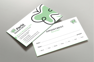 Business Card Design by Uttom 2 for this project | Design: #35384989
