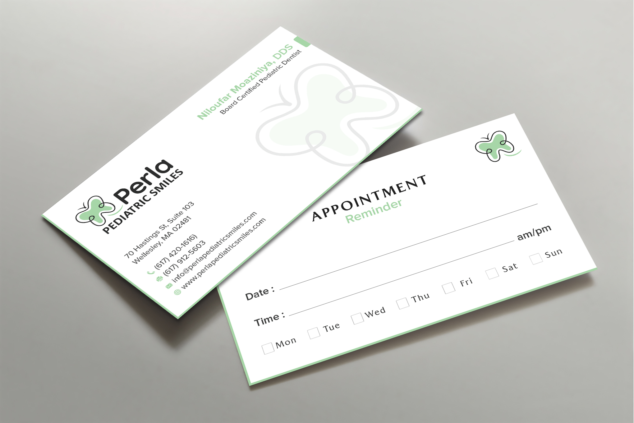 Business Card Design by Uttom 2 for this project | Design #35384990