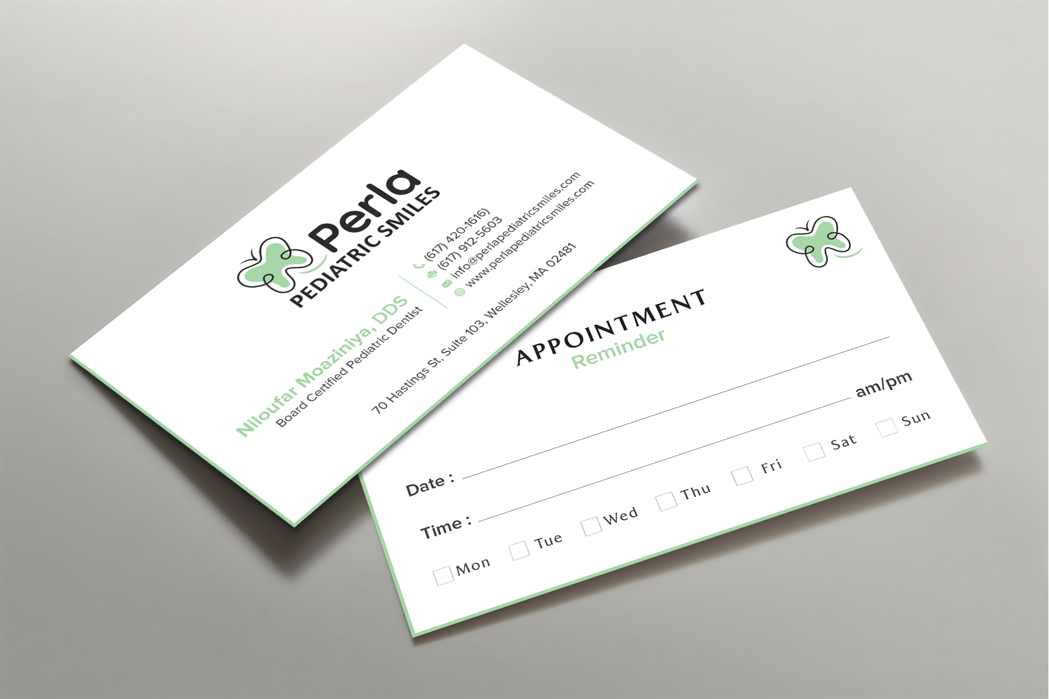 Business Card Design by Uttom 2 for this project | Design #35384991