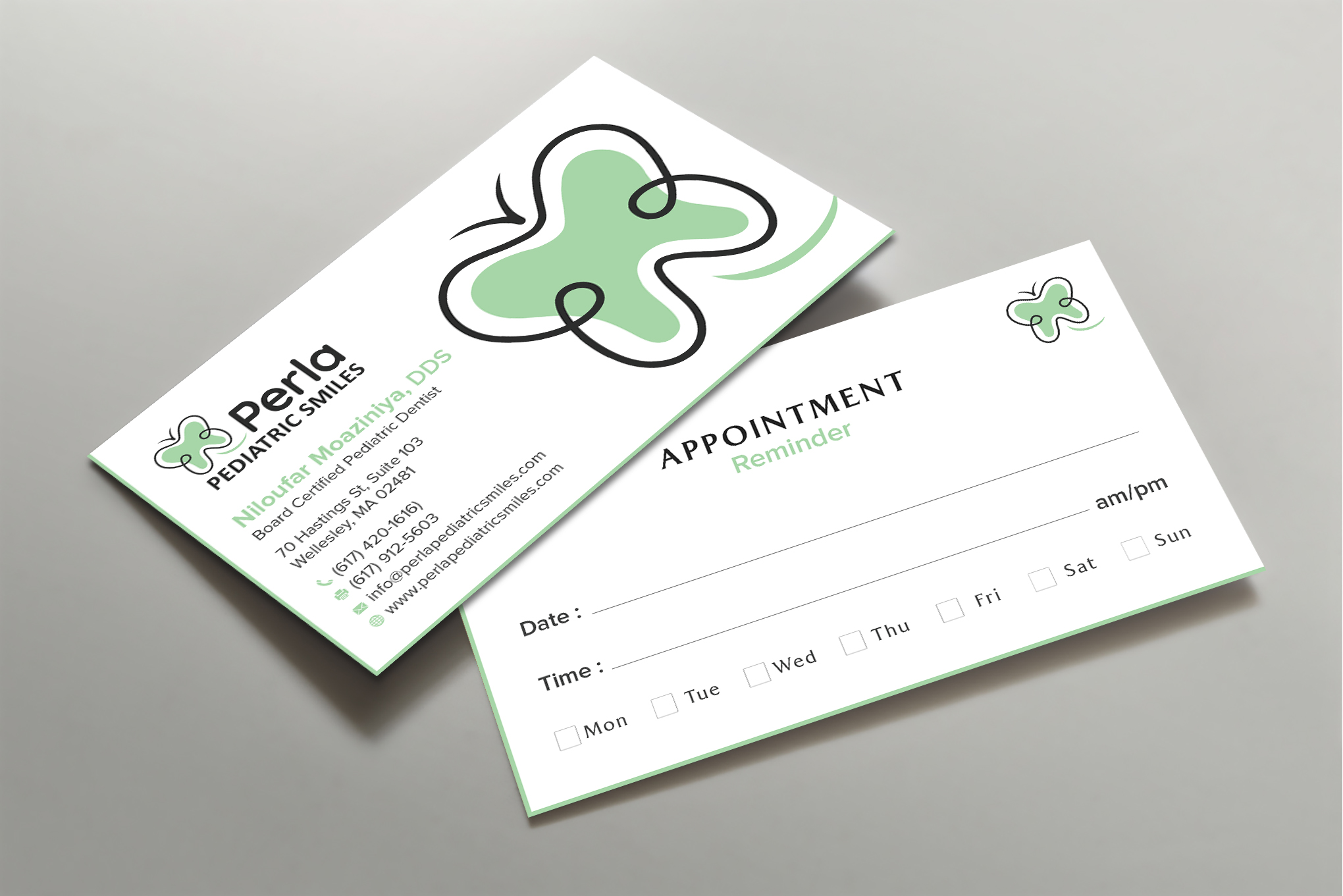Business Card Design by Uttom 2 for this project | Design #35384992