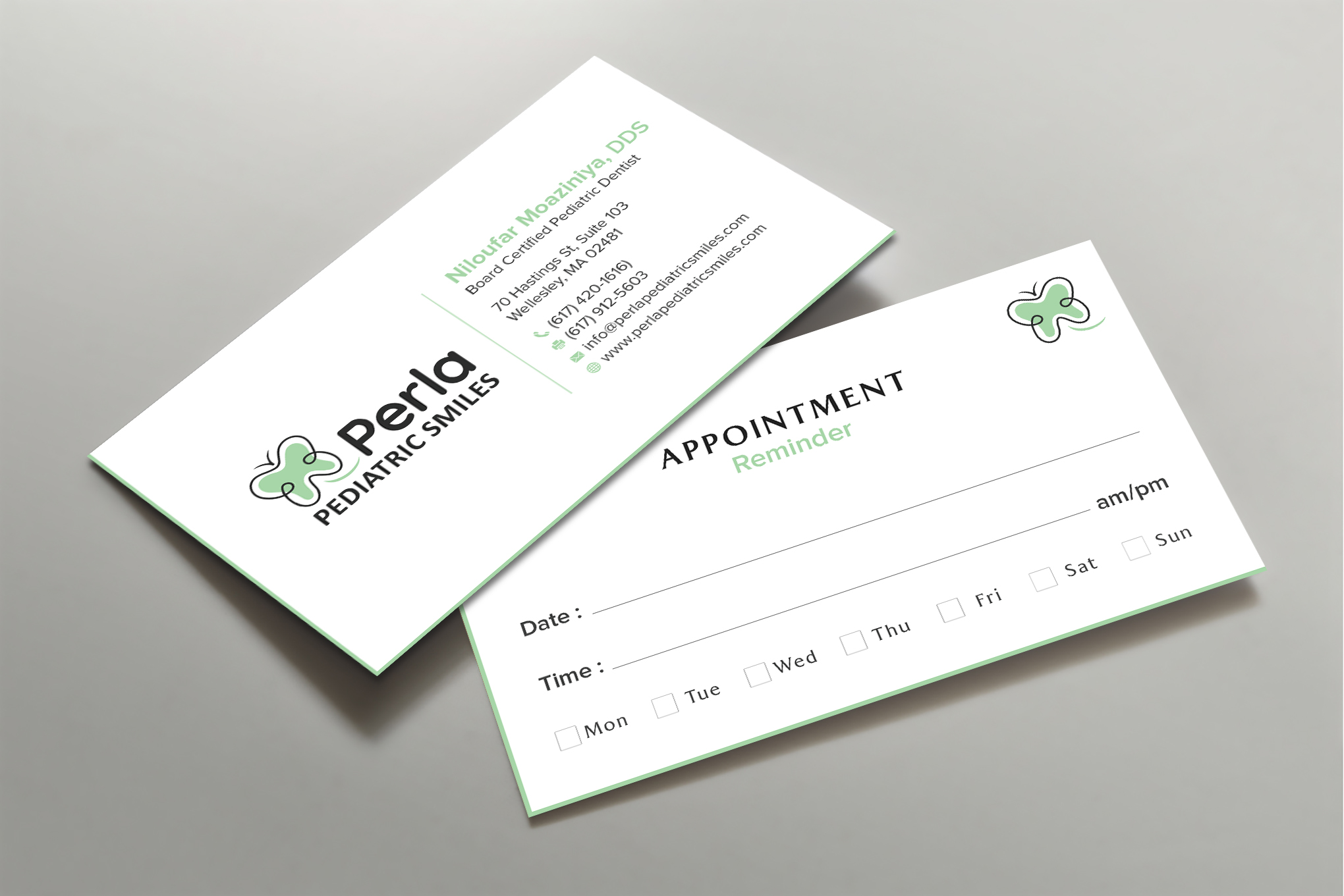 Business Card Design by Uttom 2 for this project | Design #35384994