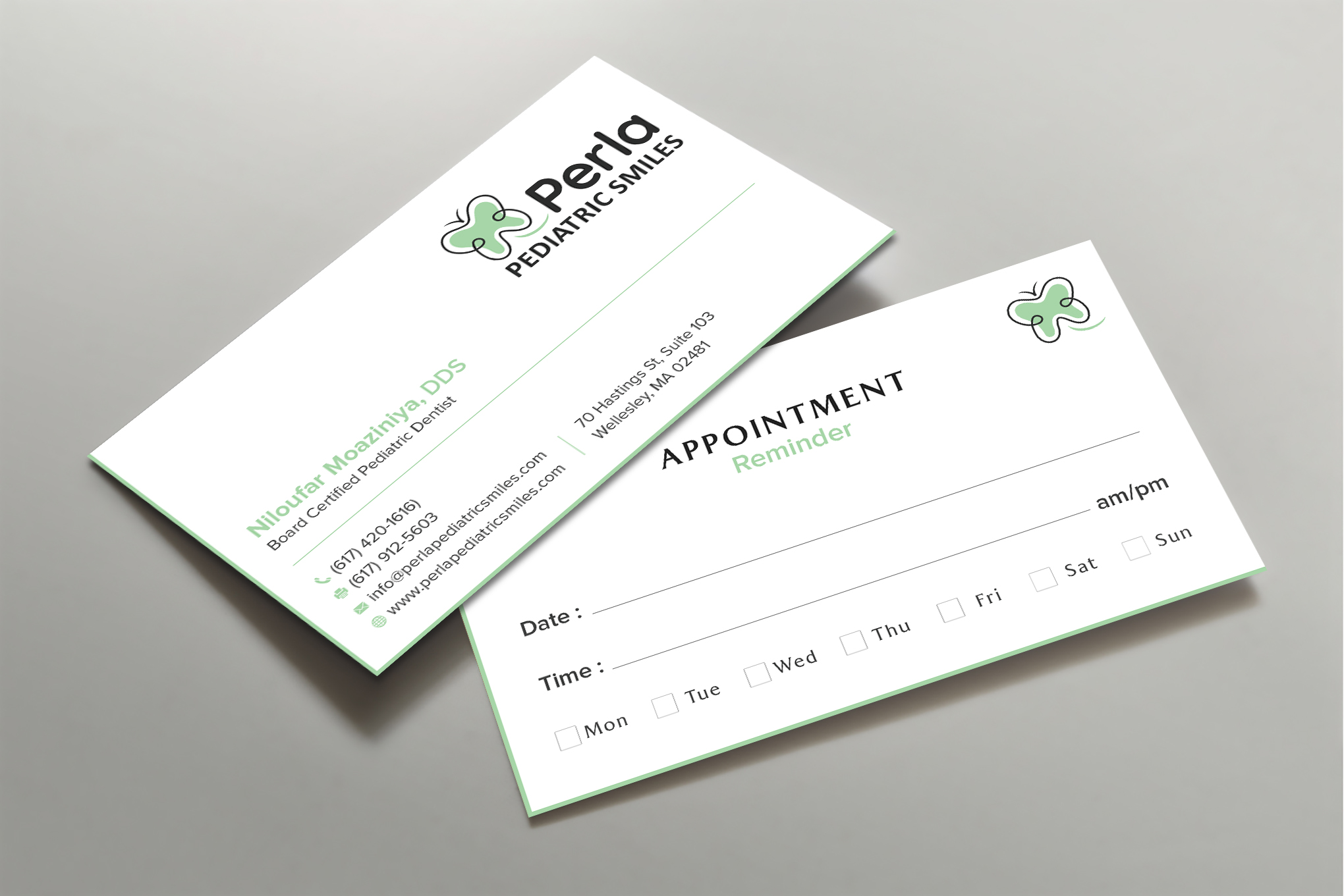 Business Card Design by Uttom 2 for this project | Design #35385000
