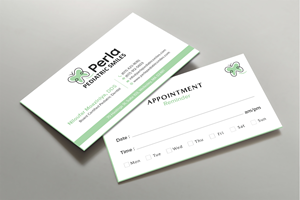Business Card Design by Uttom 2 for this project | Design: #35385001