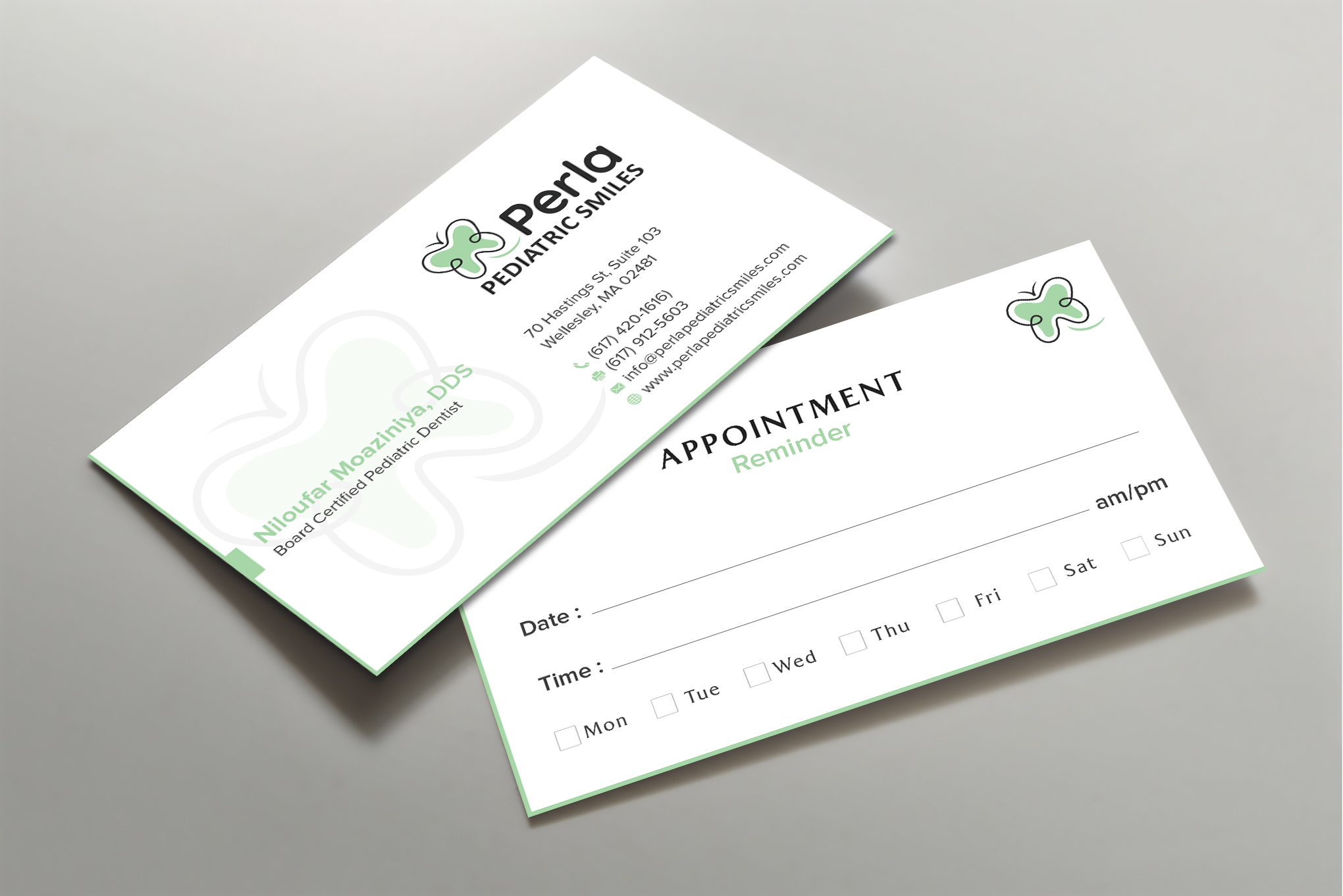 Business Card Design by Uttom 2 for this project | Design #35385002