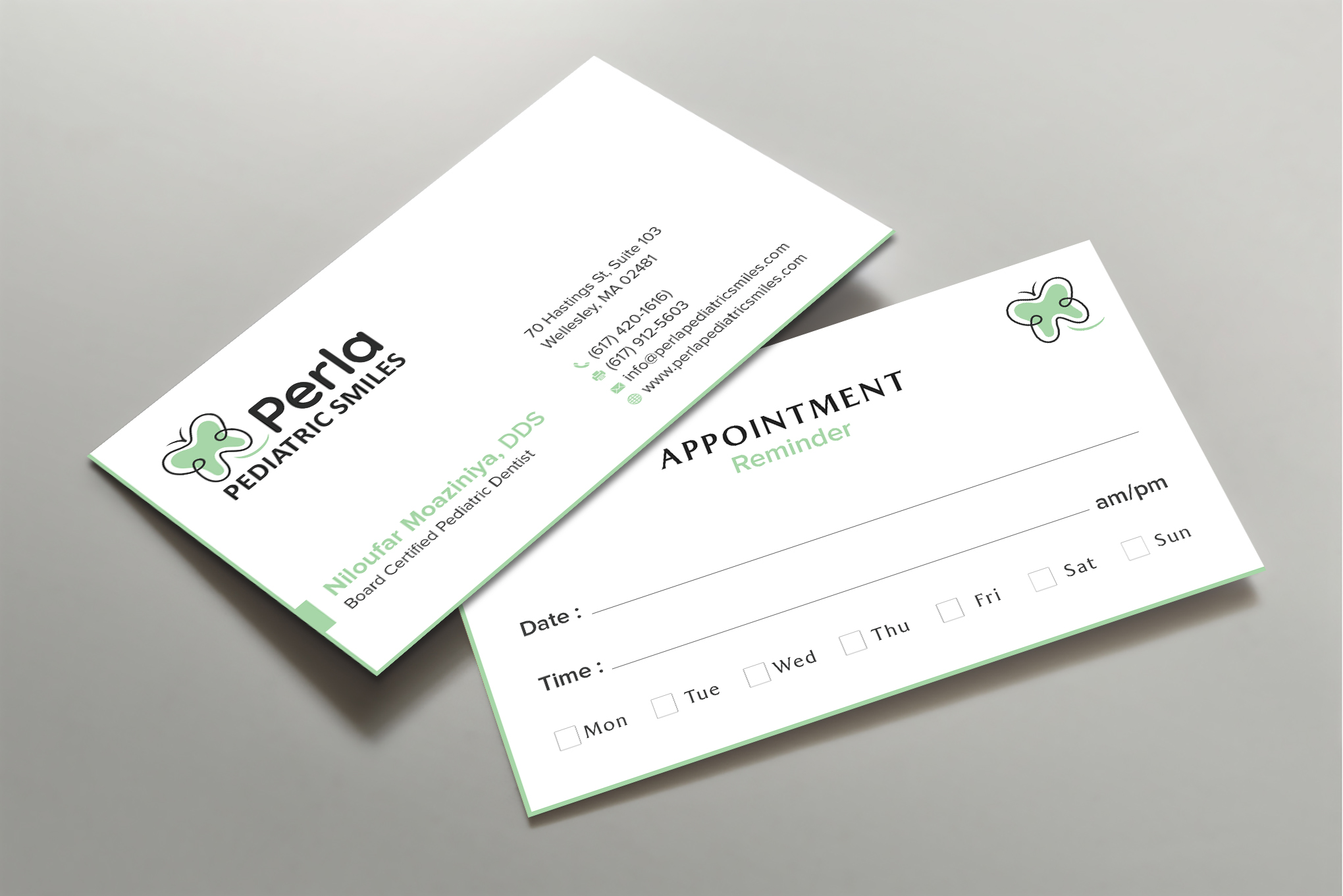 Business Card Design by Uttom 2 for this project | Design #35385003