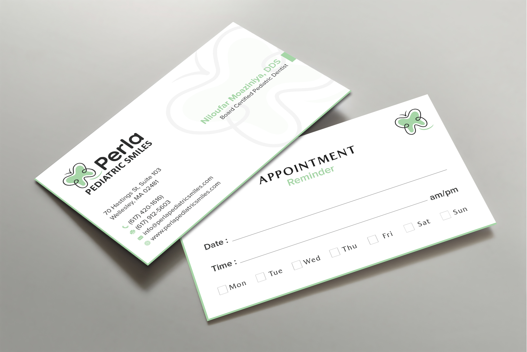 Business Card Design by Uttom 2 for this project | Design #35385004