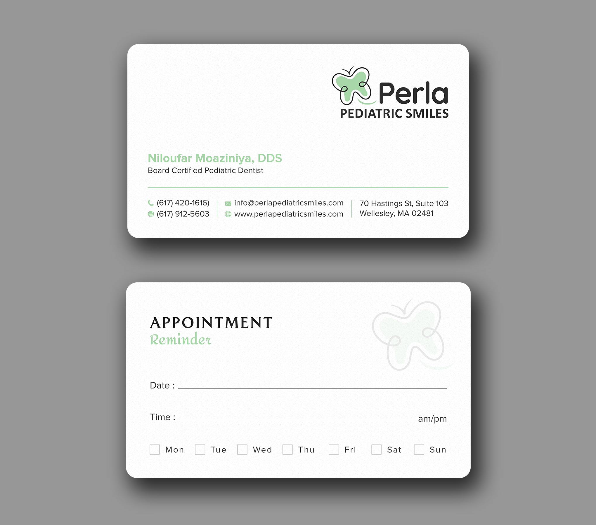 Business Card Design by Uttom 2 for this project | Design #35395851