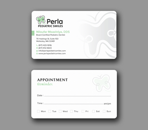 Business Card Design by Uttom 2 for this project | Design: #35395917