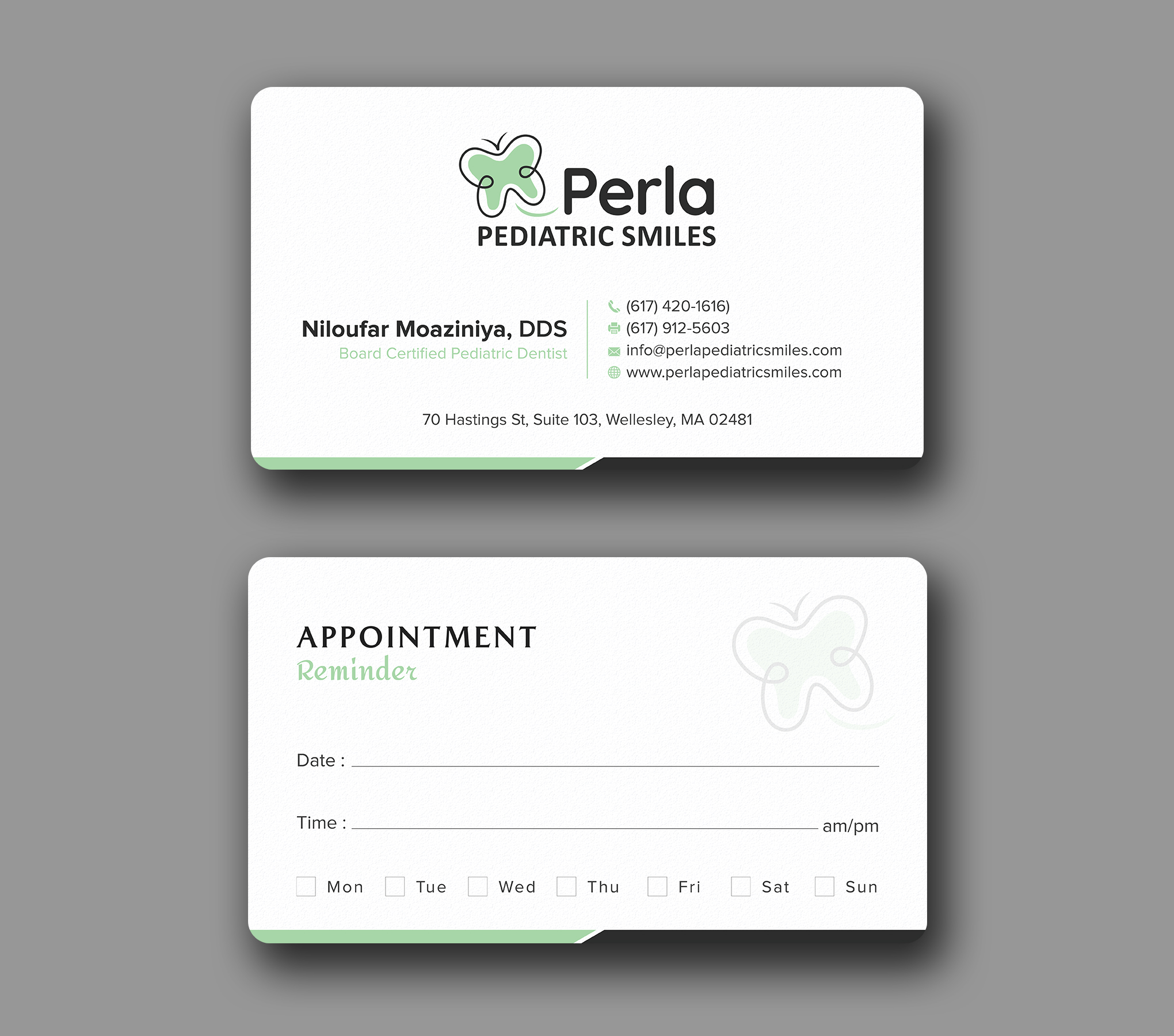 Business Card Design by Uttom 2 for this project | Design #35395947