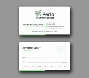 Business Card Design by Uttom 2 for this project | Design: #35395947