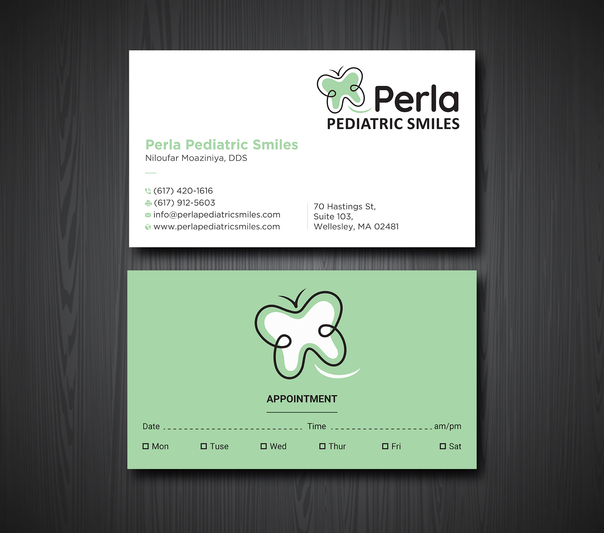 Business Card Design by Ekramul Hossen 2 for this project | Design #35382564
