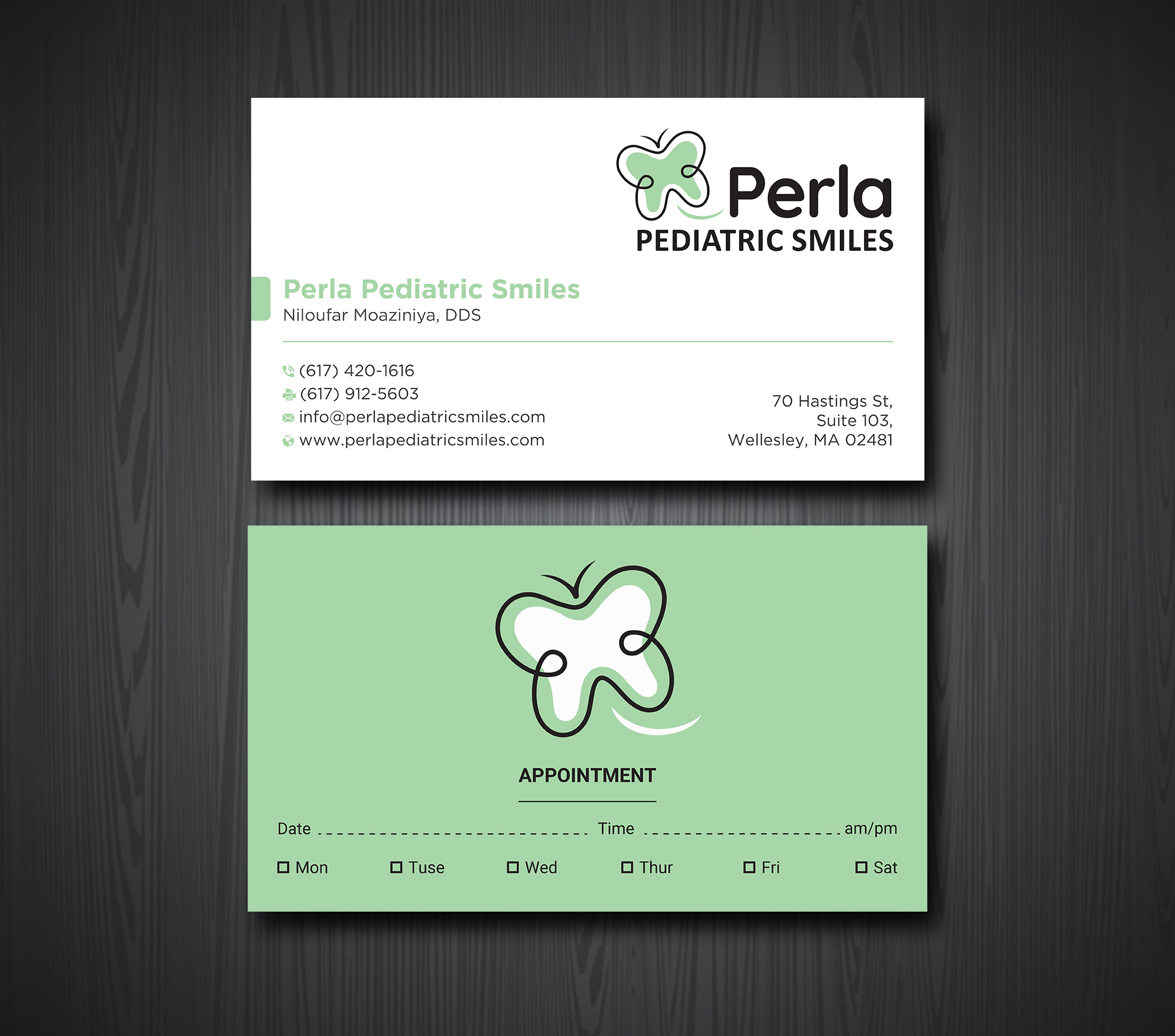 Business Card Design by Ekramul Hossen 2 for this project | Design #35382565