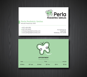 Business Card Design by Ekramul Hossen 2 for this project | Design: #35382565