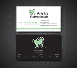 Business Card Design by Ekramul Hossen 2 for this project | Design: #35382575