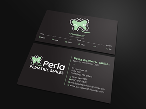 Business Card Design by Ekramul Hossen 2 for this project | Design: #35382576