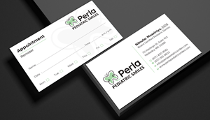 Design de Carte de Visite par DesignShout pour ce projet | Design : #35380946