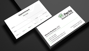 Design de Carte de Visite par DesignShout pour ce projet | Design : #35380991