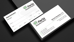 Design de Carte de Visite par DesignShout pour ce projet | Design : #35380992