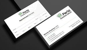 Design de Carte de Visite par DesignShout pour ce projet | Design : #35380993