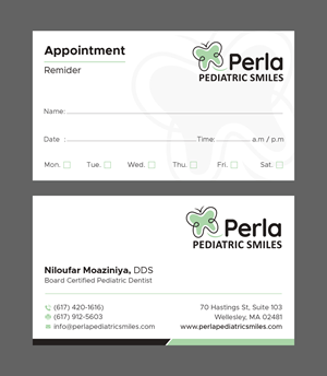 Design de Carte de Visite par DesignShout pour ce projet | Design : #35412737