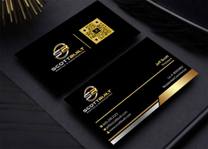 Design de Carte de Visite par Shuvo094 pour ce projet | Design : #35420043