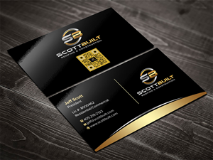 Design de Carte de Visite par Shuvo094 pour ce projet | Design : #35420047