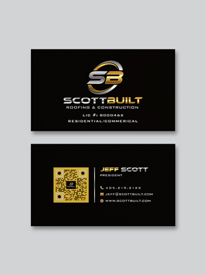 Business Card Design by Creative Moon Design for this project | Design: #35433440
