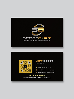 Business Card Design by Creative Moon Design for this project | Design: #35433441