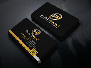 Design de Carte de Visite par Graphixpointt pour ce projet | Design : #35383428