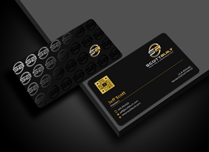 Design de Carte de Visite par Graphixpointt pour ce projet | Design : #35383839