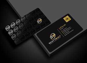 Design de Carte de Visite par Graphixpointt pour ce projet | Design : #35383840