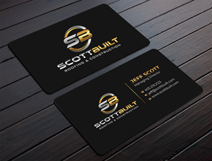 Design de Carte de Visite par Expert Bappy pour ce projet | Design : #35379084