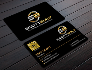 Design de Carte de Visite par Expert Bappy pour ce projet | Design : #35379125