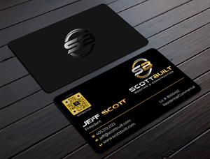 Design de Carte de Visite par Expert Bappy pour ce projet | Design : #35379182