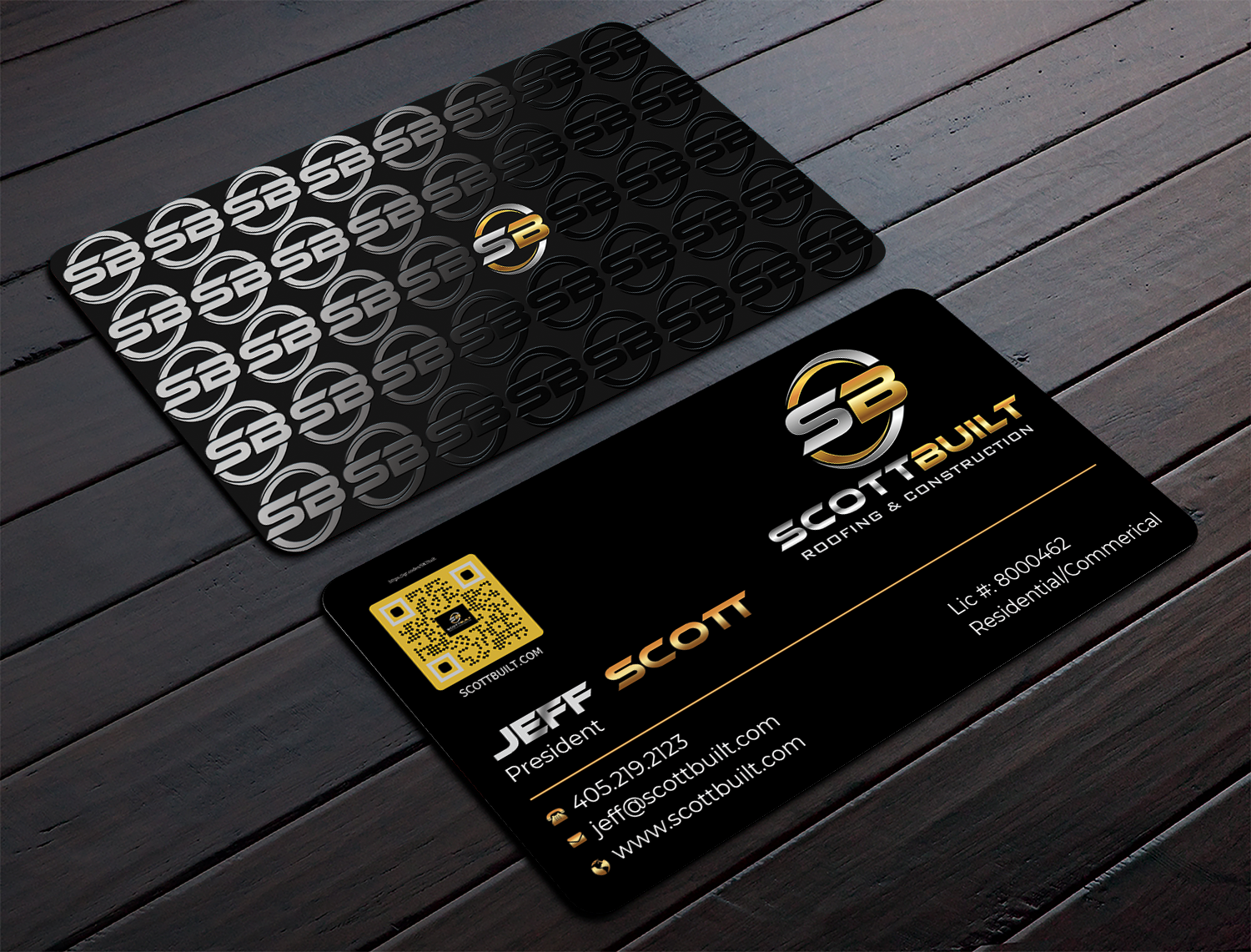 Business Card Design by Expert Bappy for this project | Design #35379201