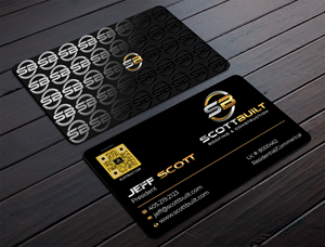 Design de Carte de Visite par Expert Bappy pour ce projet | Design : #35379201