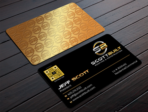 Design de Carte de Visite par Expert Bappy pour ce projet | Design : #35379207