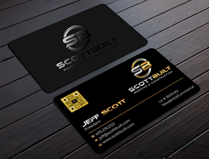 Design de Carte de Visite par Expert Bappy pour ce projet | Design : #35379305