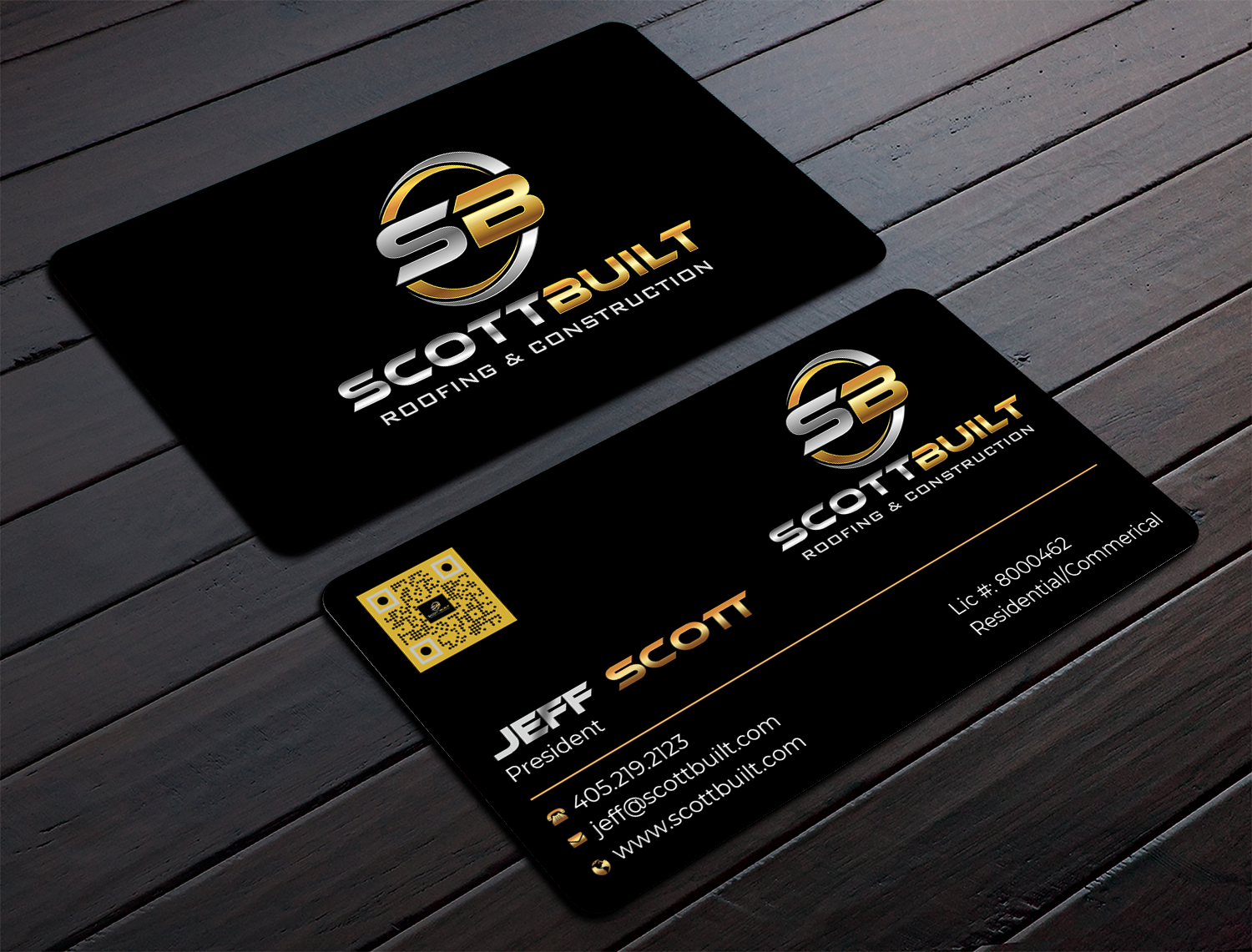 Business Card Design by Expert Bappy for this project | Design #35379330