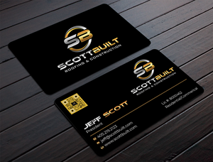 Design de Carte de Visite par Expert Bappy pour ce projet | Design : #35379330