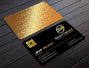 Design de Carte de Visite par Expert Bappy pour ce projet | Design : #35379331