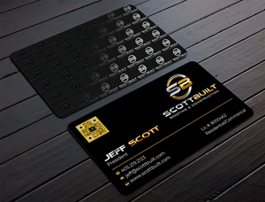 Design de Carte de Visite par Expert Bappy pour ce projet | Design : #35379358