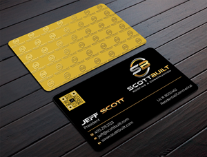 Design de Carte de Visite par Expert Bappy pour ce projet | Design : #35379370