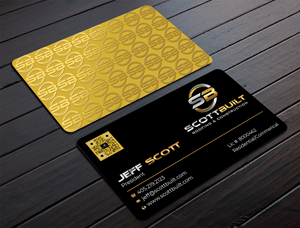 Design de Carte de Visite par Expert Bappy pour ce projet | Design : #35379371
