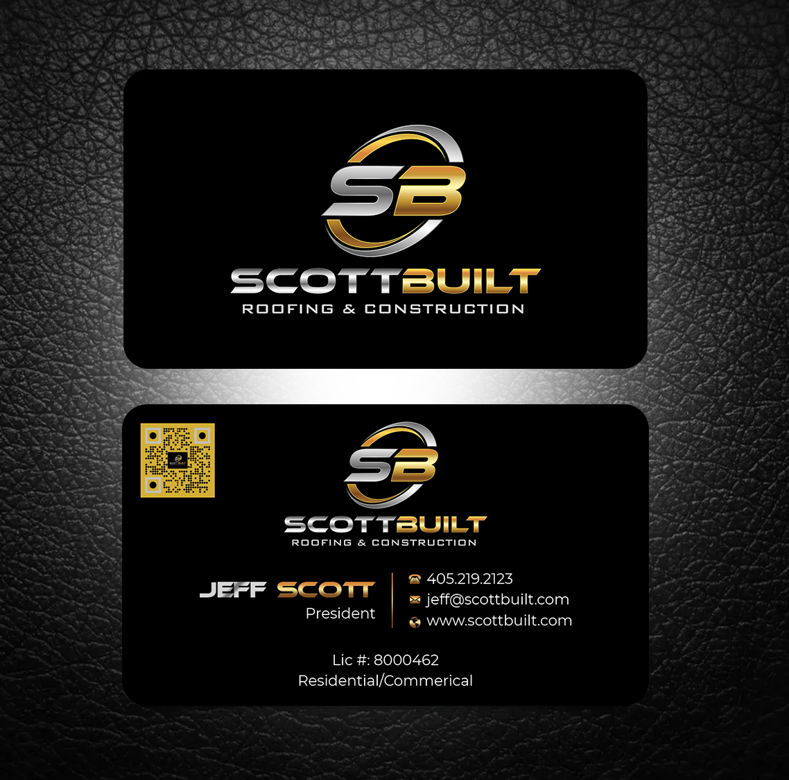 Design de Carte de Visite par Expert Bappy pour ce projet | Design #35381403