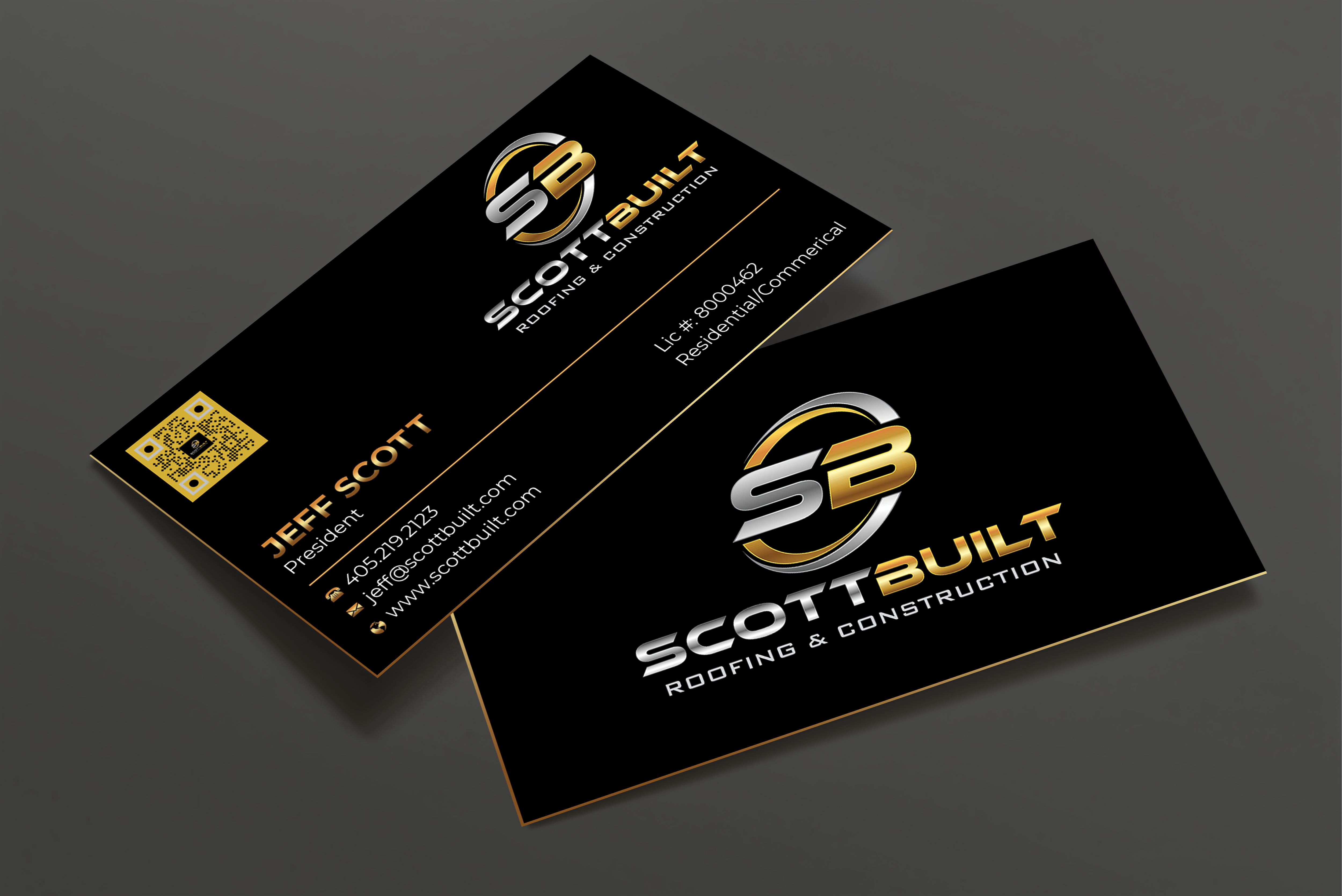 Diseño de Tarjeta de Presentación por Expert Bappy para este proyecto | Diseño #35381669