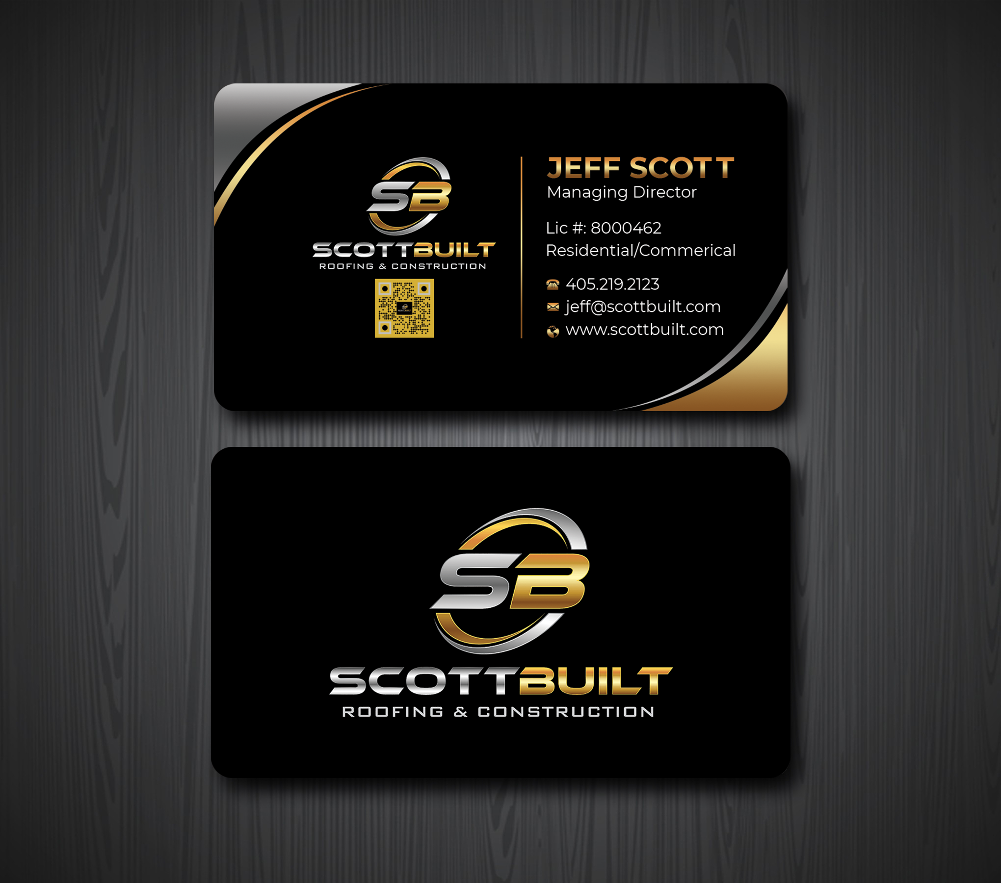 Design de Carte de Visite par Expert Bappy pour ce projet | Design #35381798